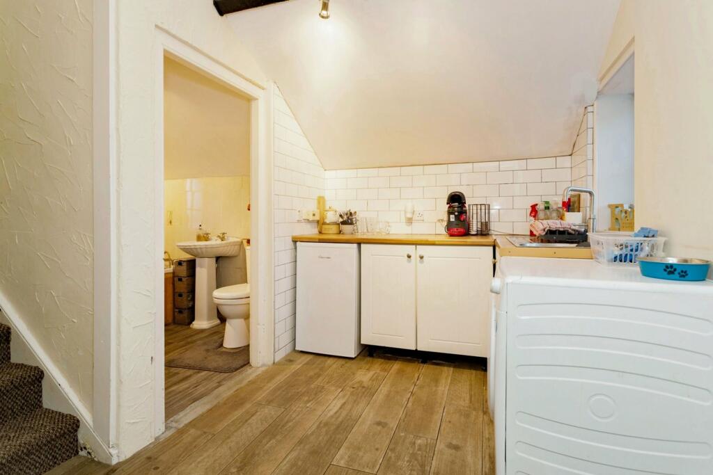 Additional image 7 of Frosterley, Bishop Auckland, DL13