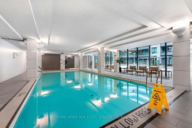 Additional image 25 of 19 Grand Trunk Cres Unit 3709