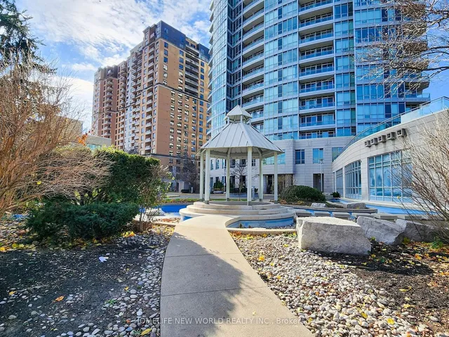 Additional image 38 of 60 Byng Ave Unit 1305