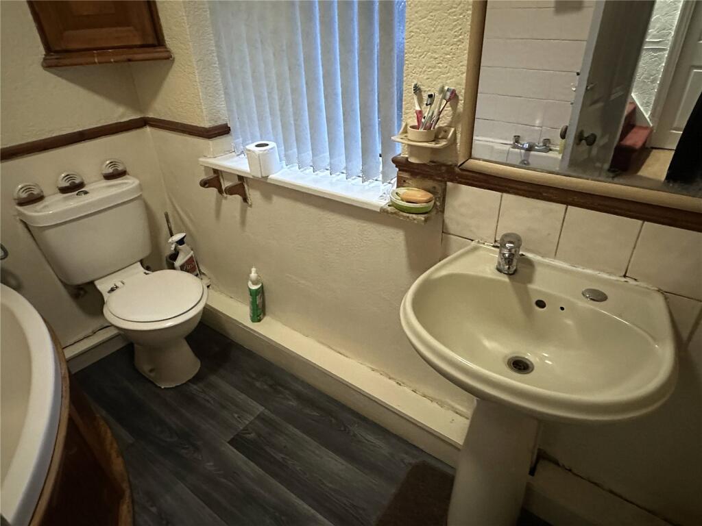 Additional image 23 of Thornton Road, Birmingham, B8