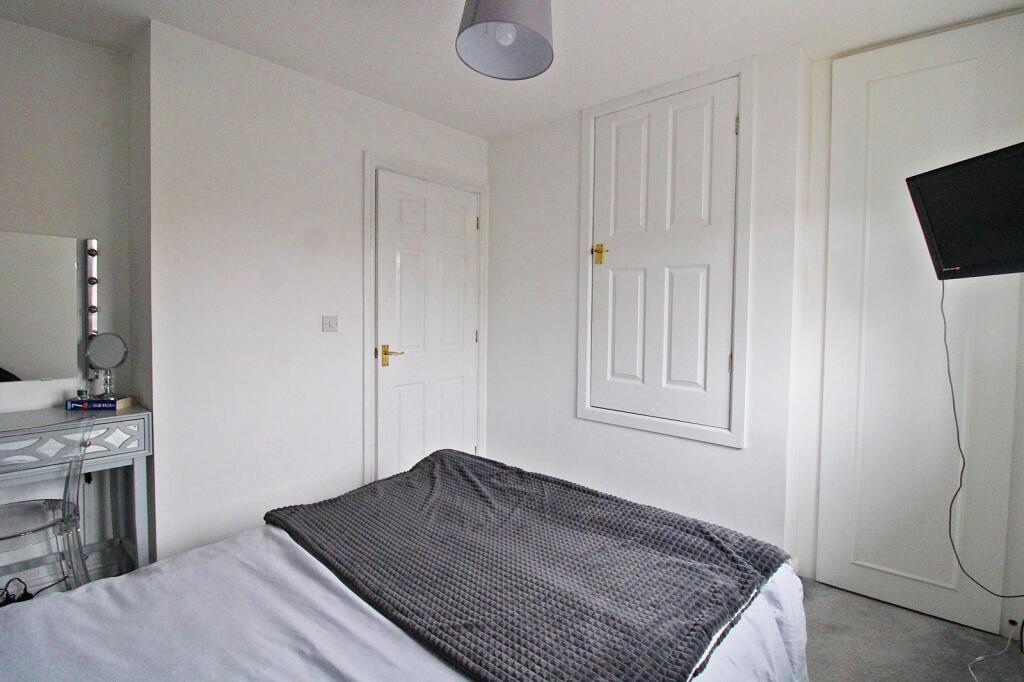 Additional image 14 of Blackthorn Court, Llanharry, Pontyclun, Rhondda Cynon Taff. CF72 9WU