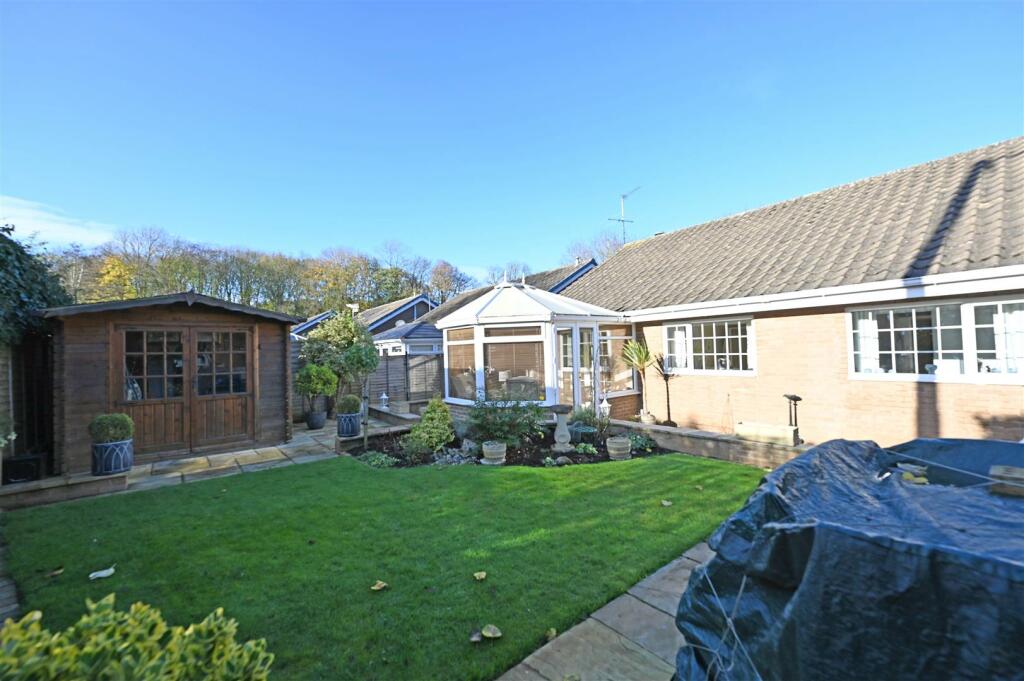 Additional image 14 of Oakfields, Middleton Tyas, Richmond