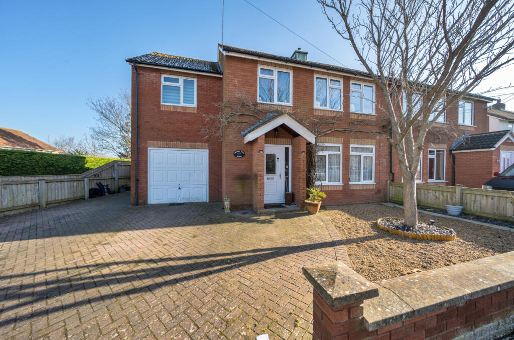 Primary image of Glanvill Road, Street, BA16