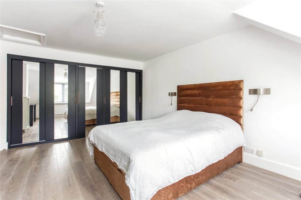 Additional image 12 of Harmer Green Lane, Welwyn, Hertfordshire, AL6