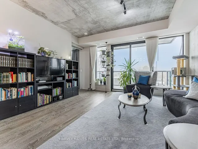 Additional image 15 of 608 Richmond St Unit 816