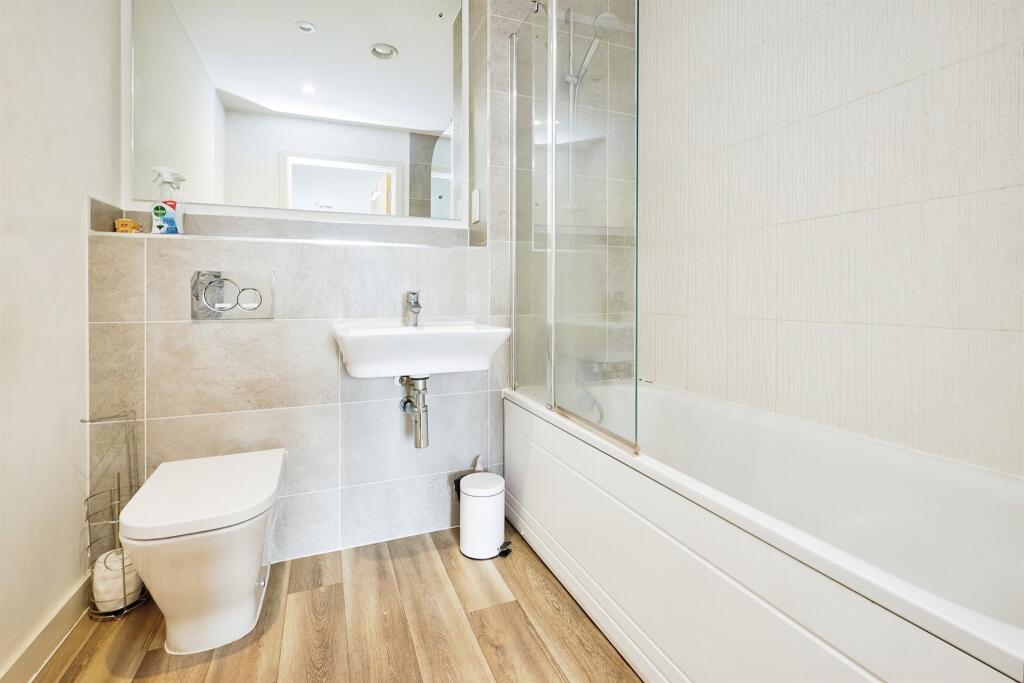 Additional image 8 of Lexington Gardens, Birmingham