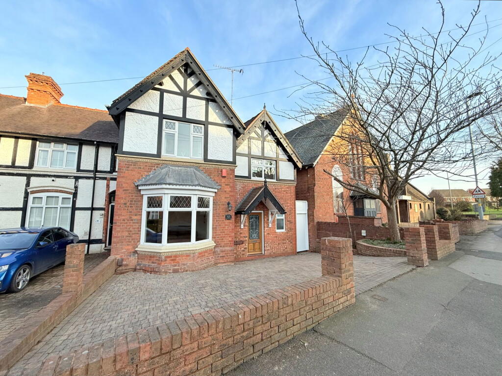 Additional image 27 of Alvechurch Road, West Heath