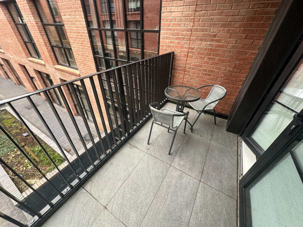 Additional image 10 of Northwood Street, Birmingham, B3