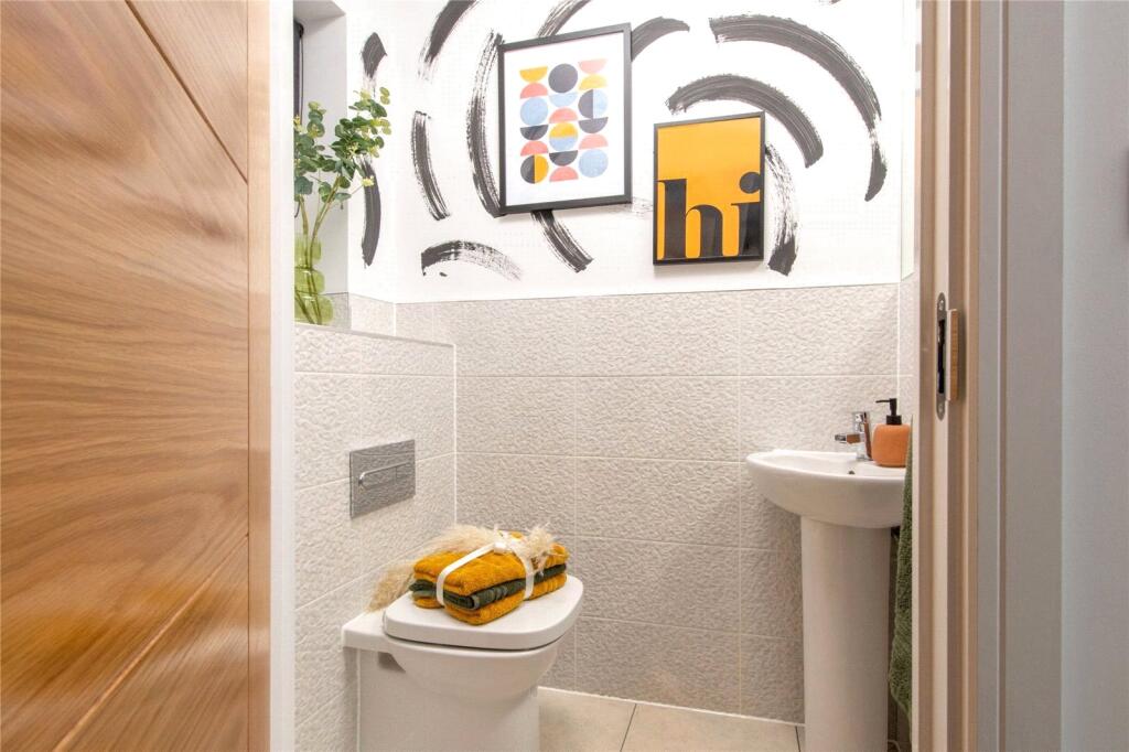 Additional image 9 of Lucas Gardens, Dog Kennel Lane. Shirley, Solihull, West Midlands, B90