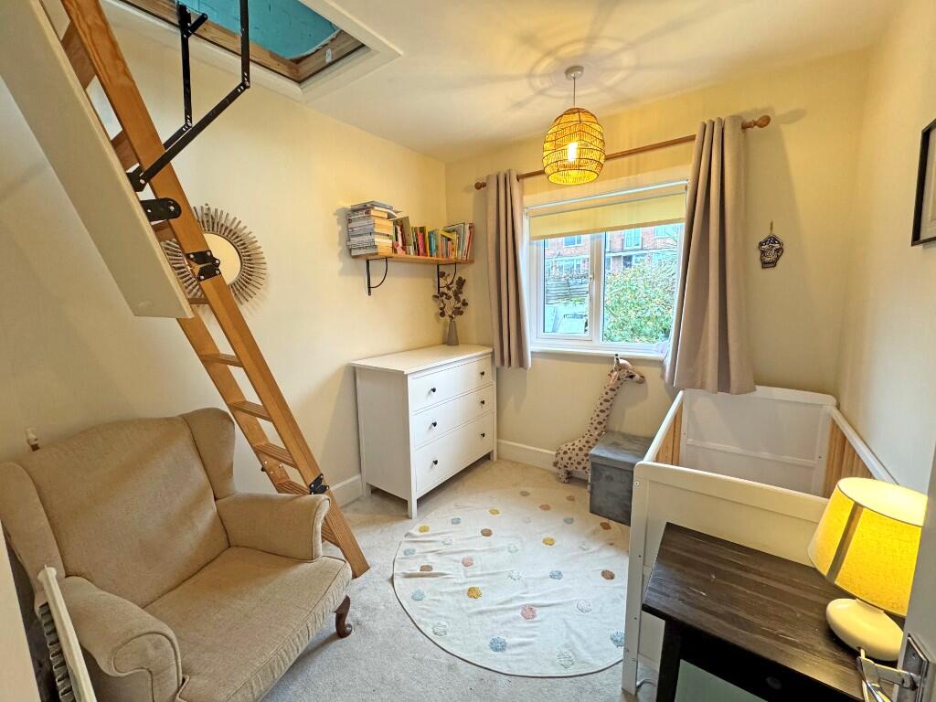 Additional image 18 of Hollingdean Terrace, BN1