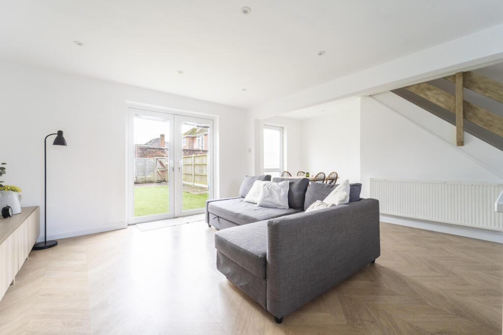 Additional image 7 of Ref: RE - Noble Close, Poole, BH11 8QY