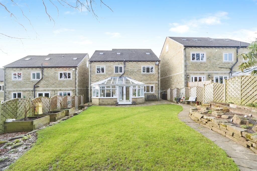 Additional image 17 of The Glade, Baildon, Shipley