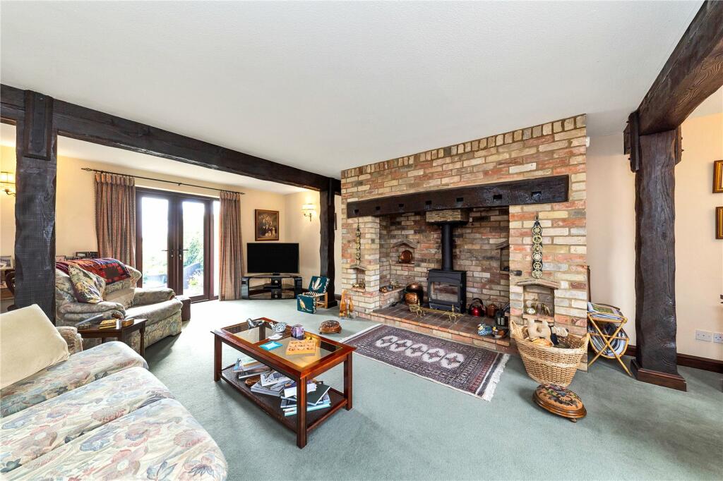 Additional image 2 of High Street, Little Eversden, Cambridge, Cambridgeshire