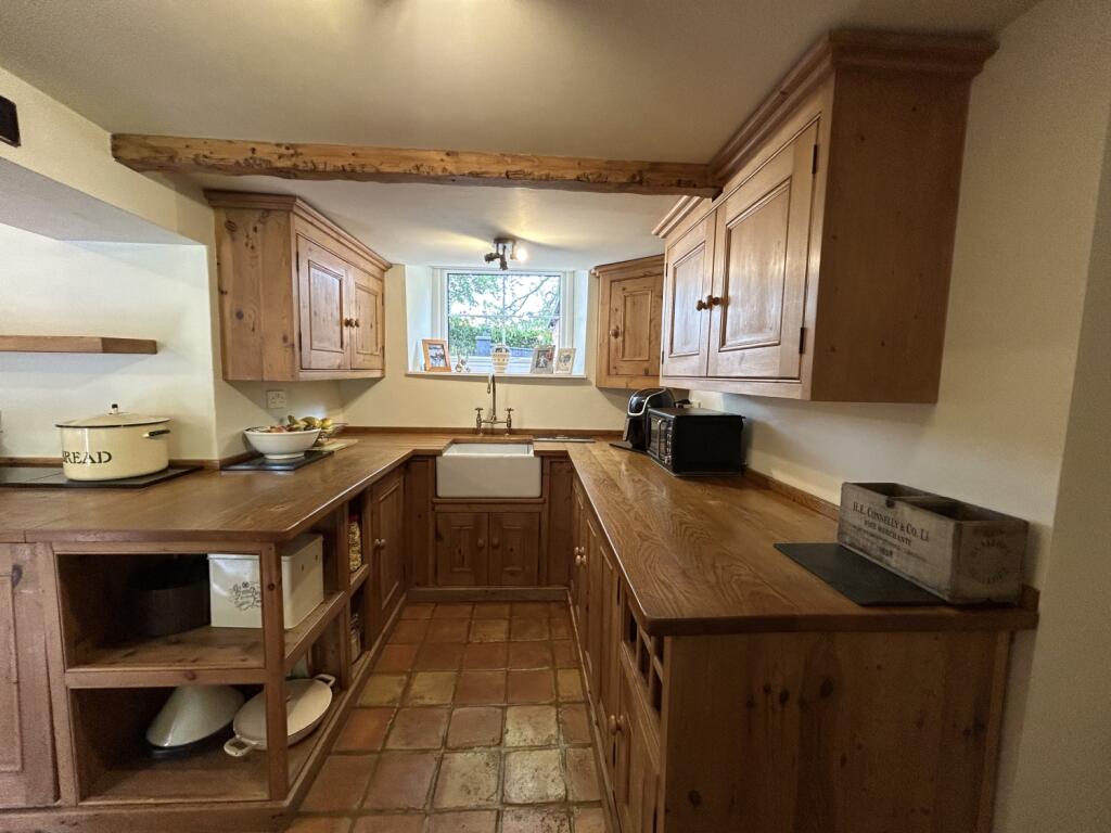 Additional image 8 of The Barn, Hamsterely, County Durham, DL13