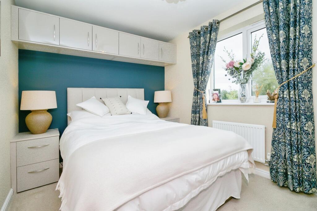 Additional image 13 of Harbour Walk, Barry