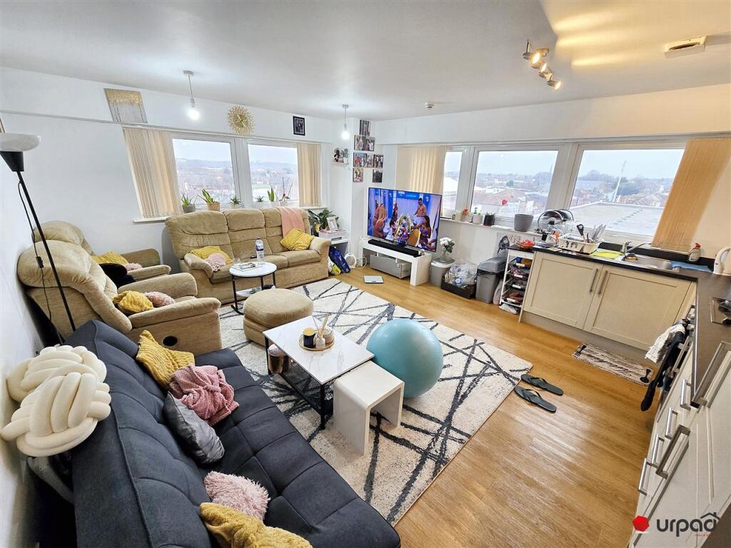 Additional image 12 of Beacon Tower, Fishponds Road, Bristol