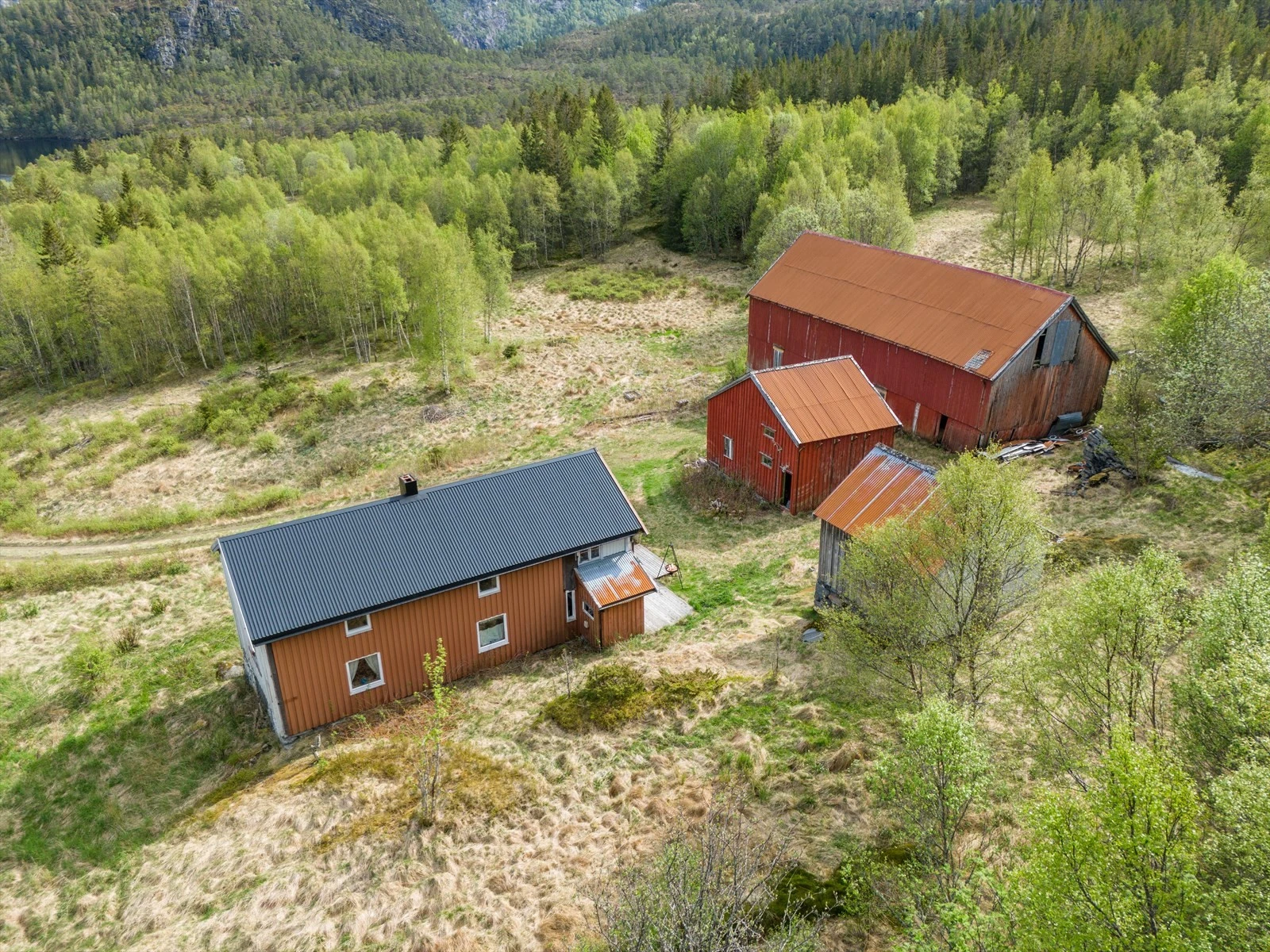 Additional image 2 of Bruliveien 556, 7170 Åfjord