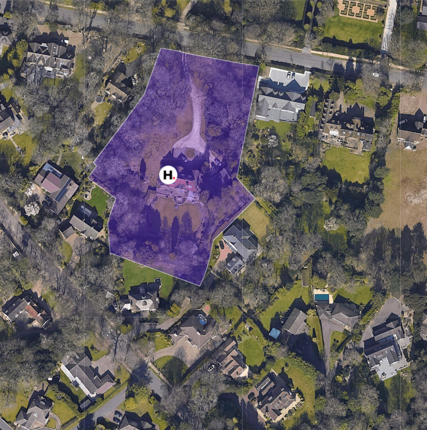 Additional image 26 of Bracebridge Road, Four Oaks Park, Sutton Coldfield