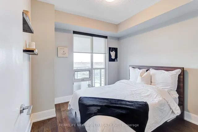 Additional image 13 of 181 Wynford Dr Unit 2506