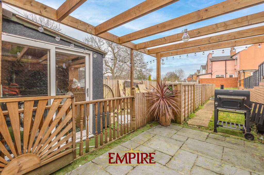 Additional image 11 of Wood End Road, Birmingham, B24