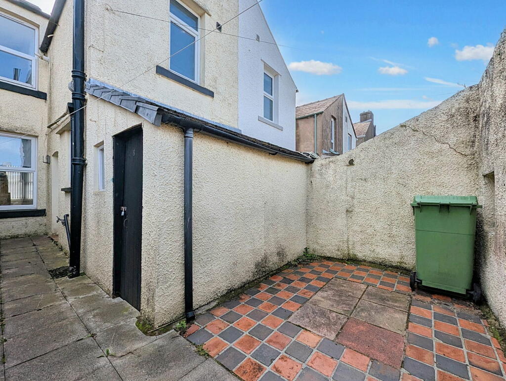 Additional image 13 of Albert Street, Workington, CA14 2QH