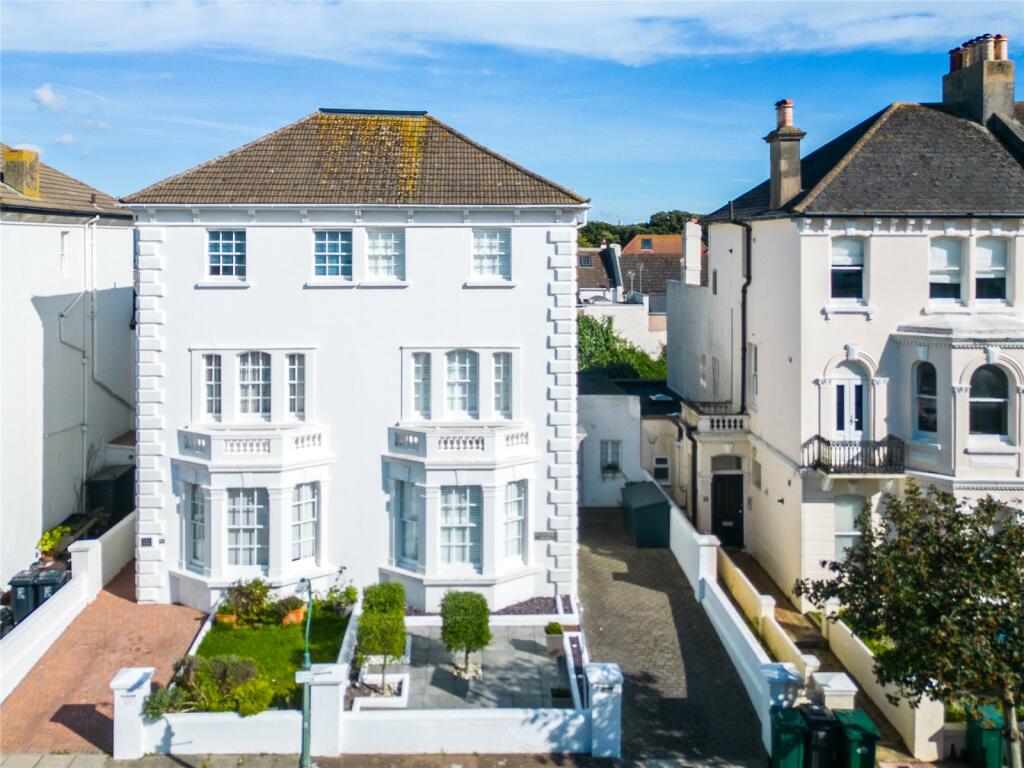 Additional image 29 of Westbourne Villas, Hove, East Sussex, BN3