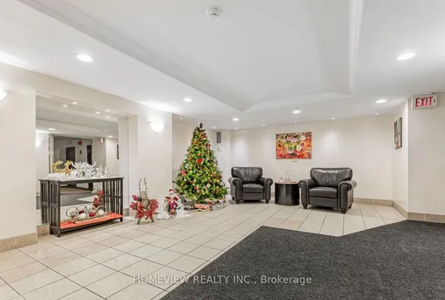 Additional image 2 of 5 Old Sheppard Ave Unit 701