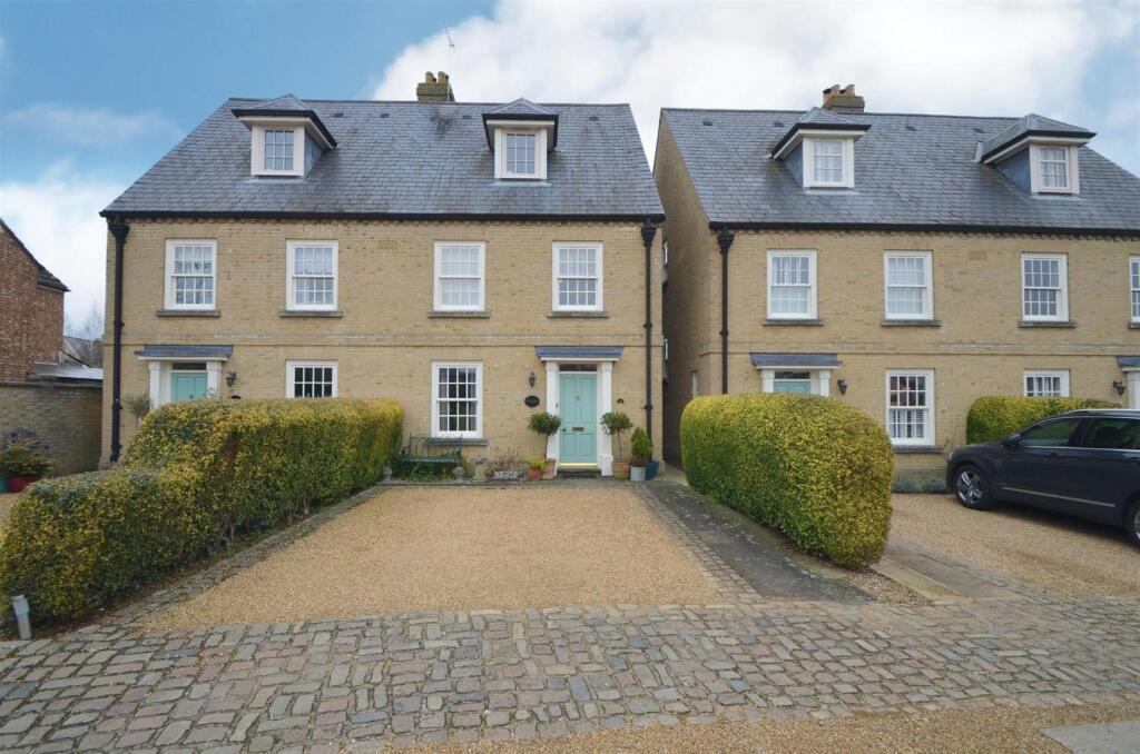 Additional image 27 of Jubilee Terrace, Ely