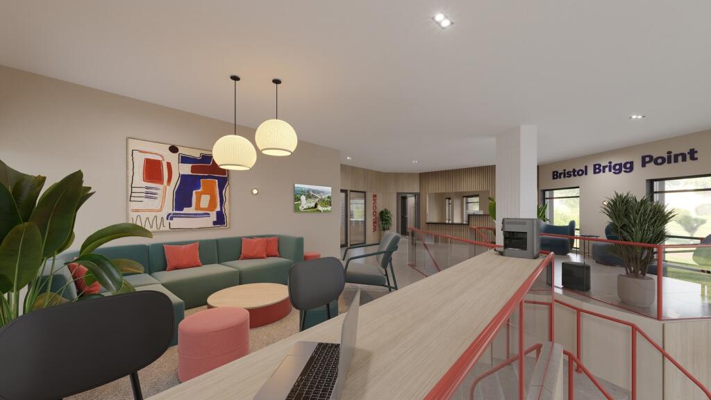 Additional image 10 of Gas Lane, Bristol