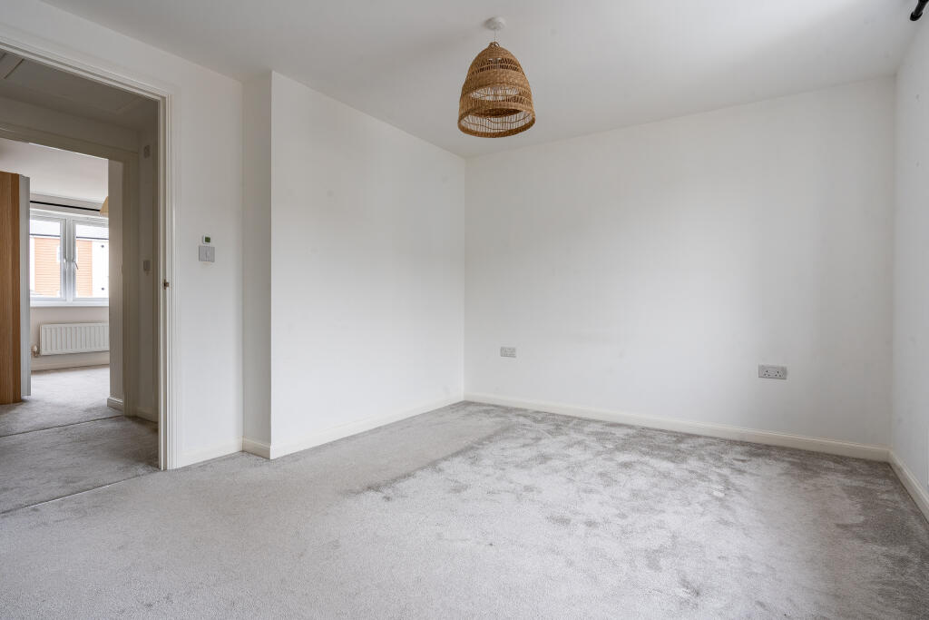 Additional image 9 of Over Court Gardens, Charlton Hayes, Bristol