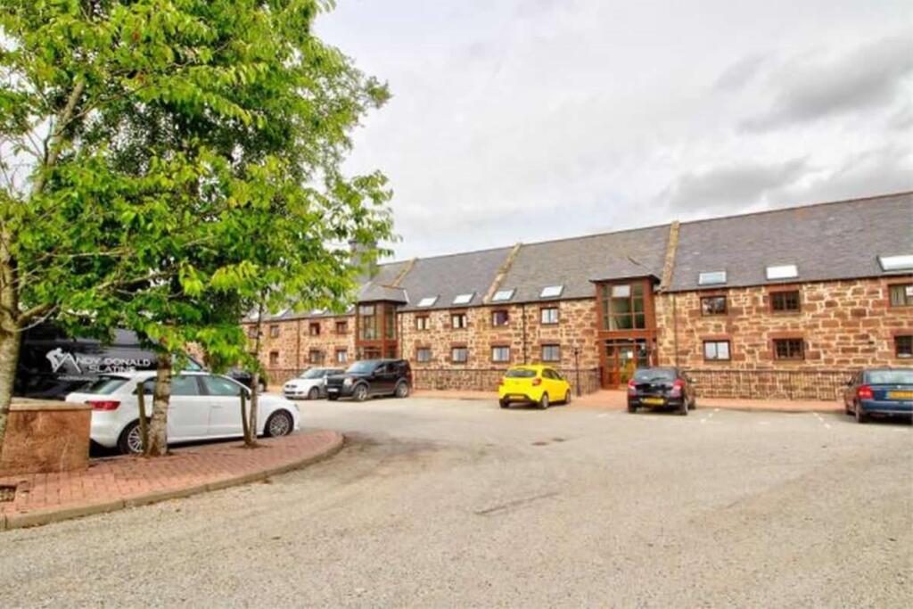 Additional image 9 of 13, The Auld Mill Station Road, Bridgend Turriff, AB534ER