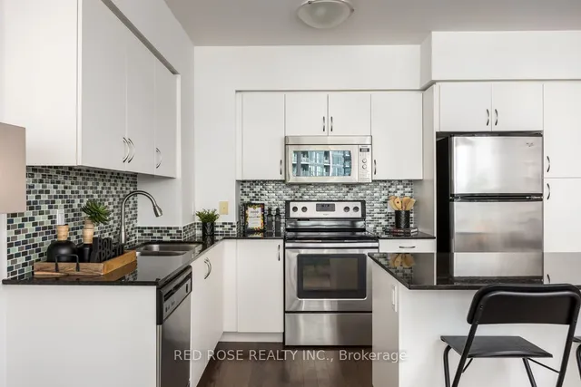 Additional image 11 of 2230 Lake Shore Blvd Unit 1605