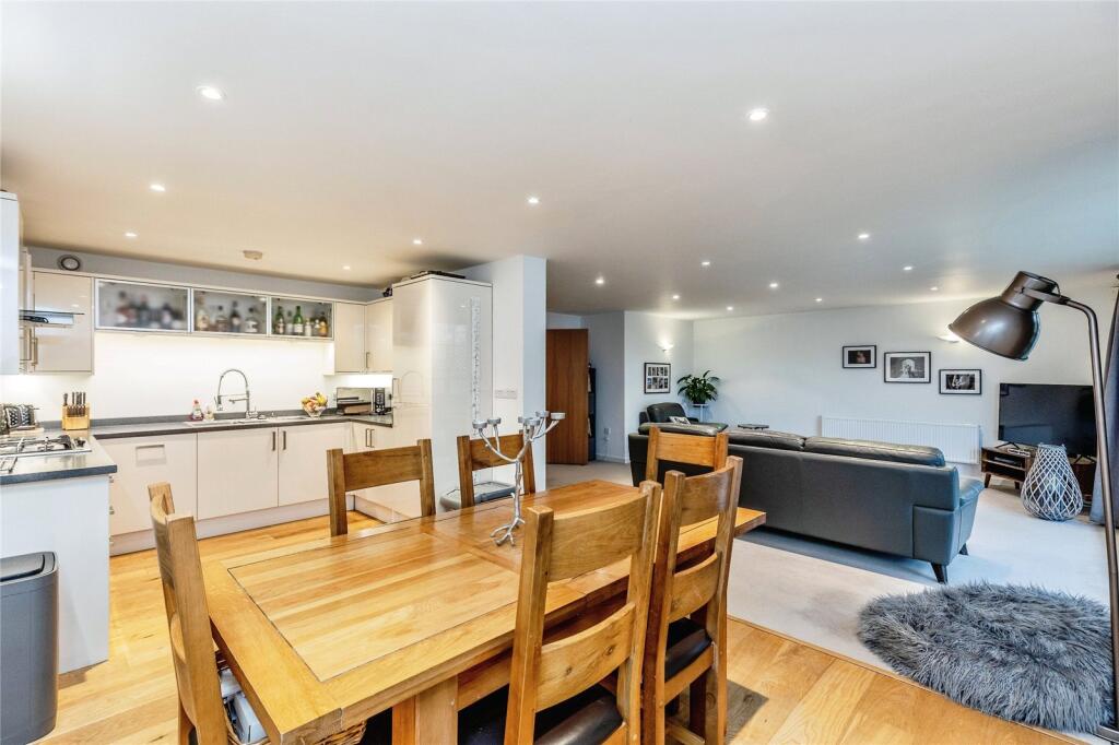 Additional image 8 of Liberty Gardens, Caledonian Road, Bristol, BS1