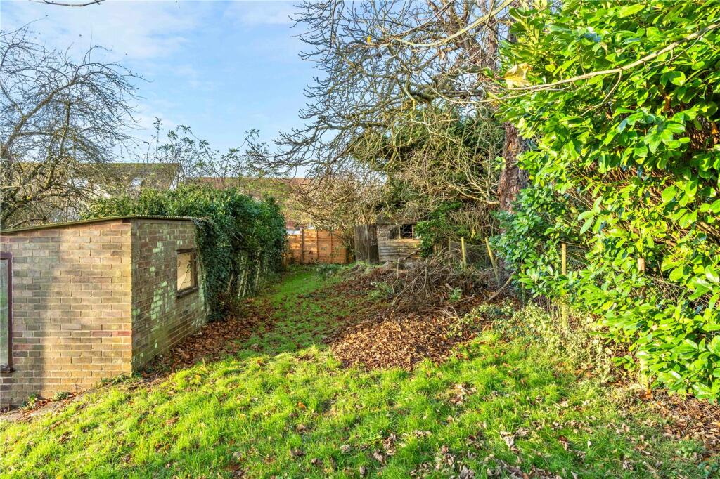 Additional image 21 of High Street, Little Chesterford, Essex, CB10