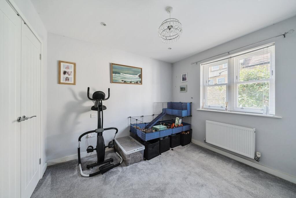 Additional image 11 of Priorygate Court, Castle Cary, BA7