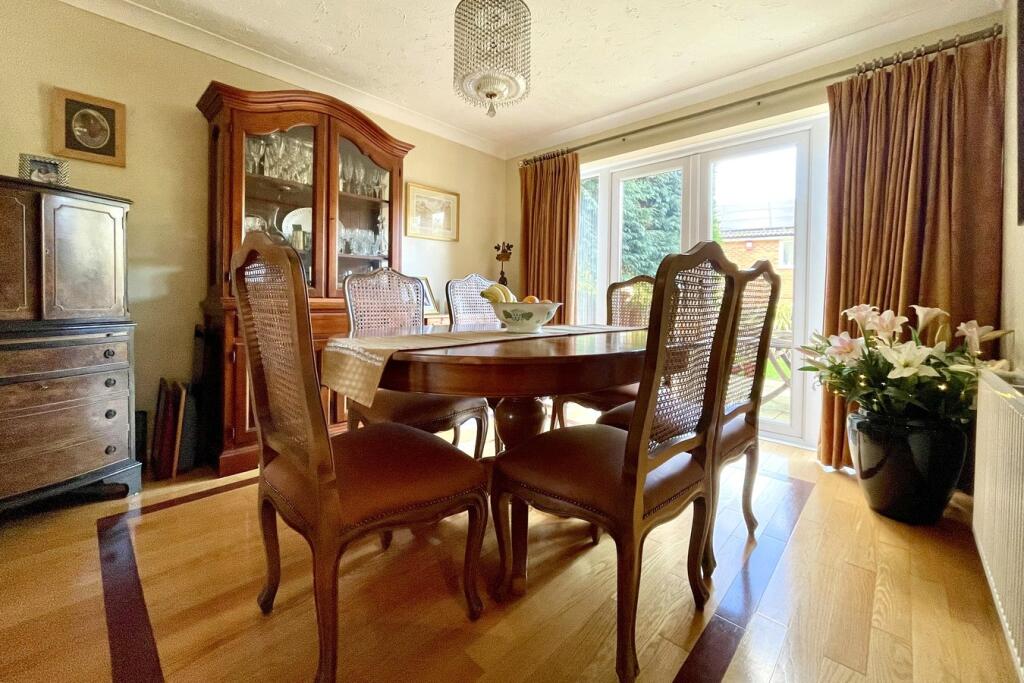 Additional image 4 of Laidlaw Close, Talbot Village, Poole, BH12