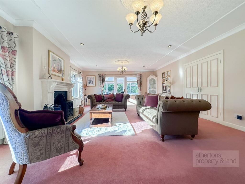 Additional image 6 of Whins Lane, Simonstone, Ribble Valley