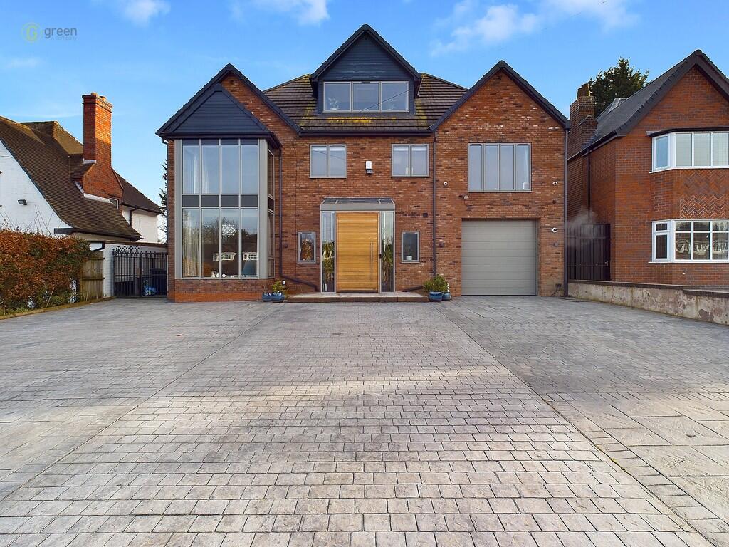 Additional image 40 of Englestede Close, Handsworth Wood