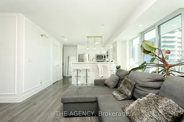 Additional image 10 of 2121 Lake Shore Blvd Unit 712