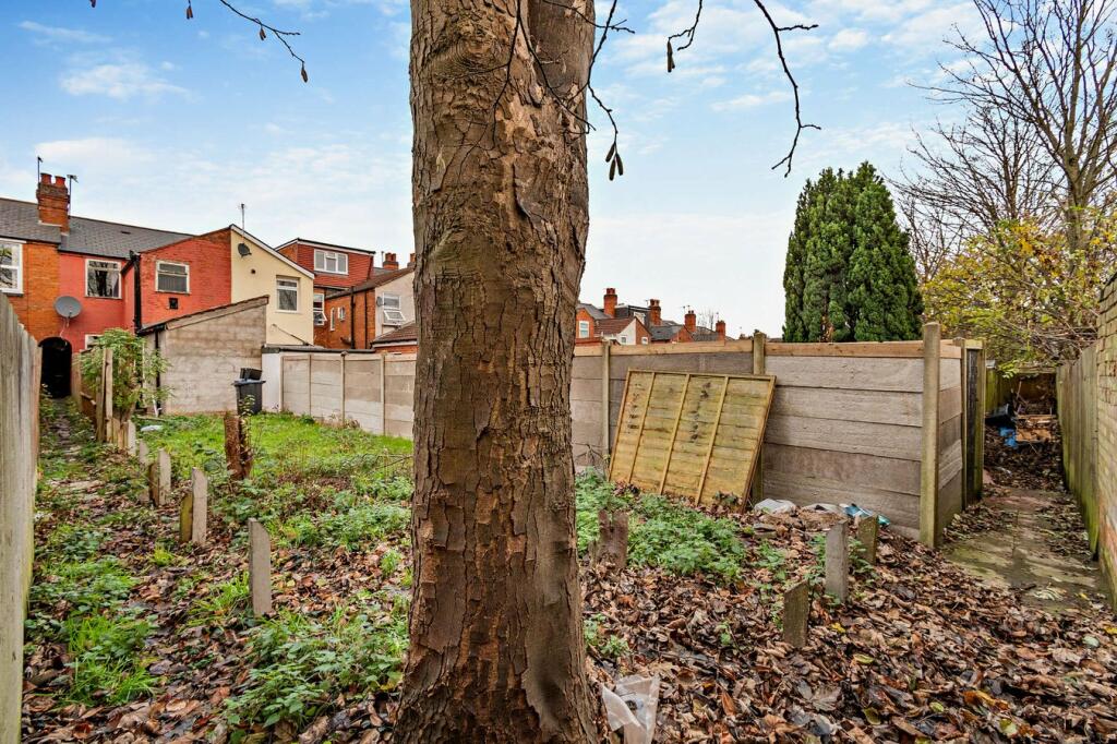Additional image 22 of Hillfield Road, Birmingham, B11