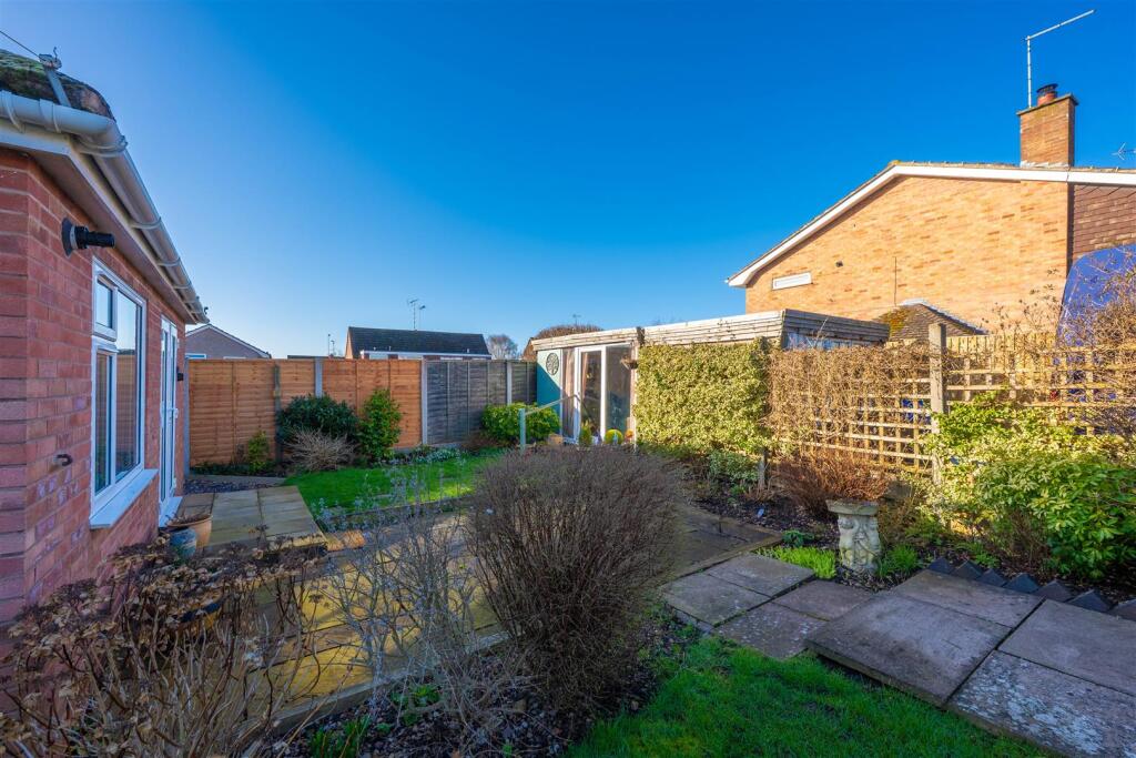 Additional image 21 of Orchard Drive, Alcester