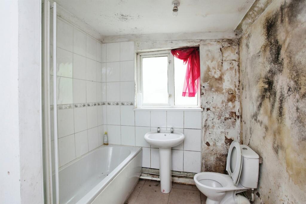 Additional image 7 of Brynhyfryd, Caerau, Maesteg