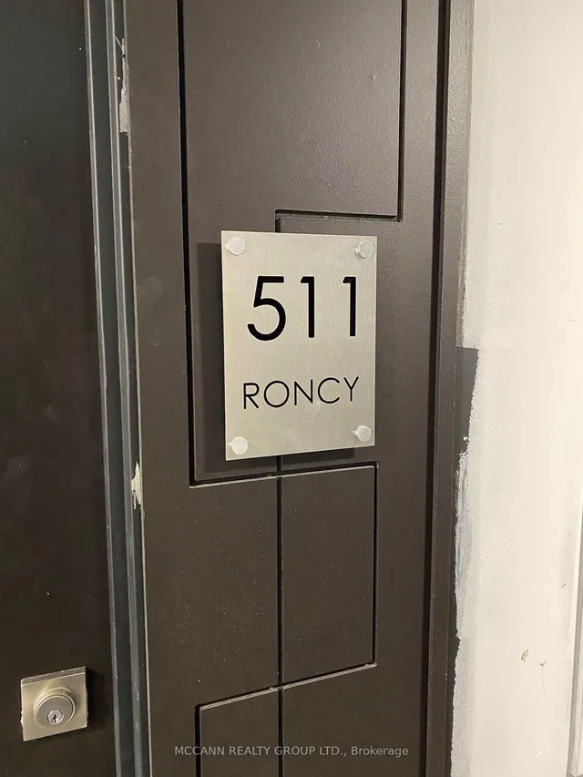 Additional image 2 of 430 Roncesvalles Ave Unit 511