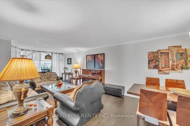 Additional image 7 of 3303 Don Mills Rd Unit 707