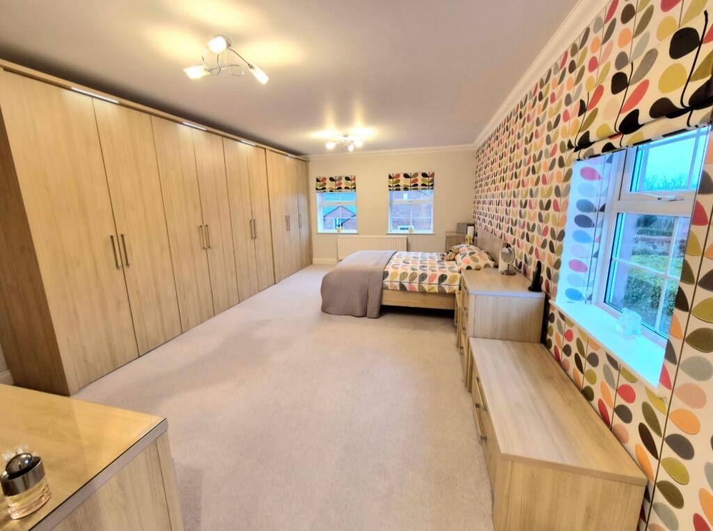 Additional image 18 of Warwick-On-Eden, Carlisle, CA4