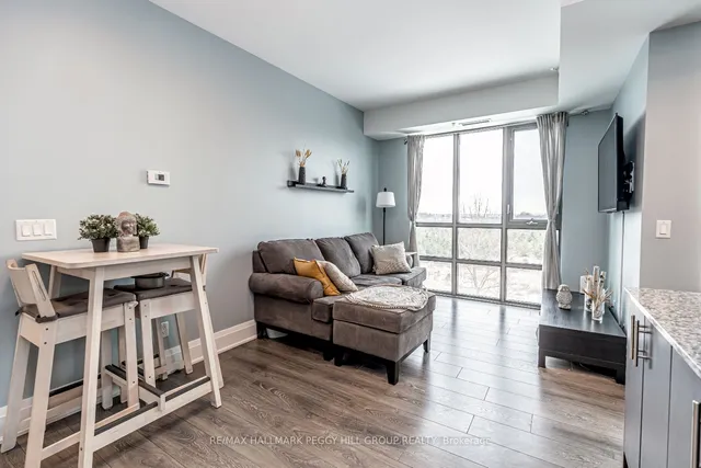 Additional image 7 of 45 Yorkland Blvd Unit 206