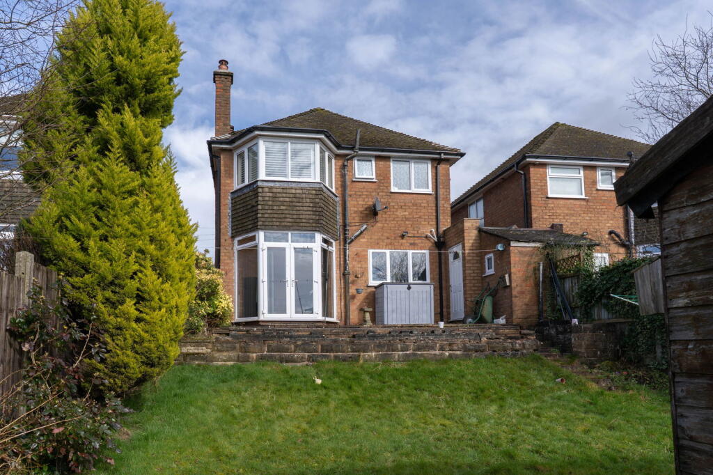 Additional image 11 of Malvern Road, Lickey, B45 8EX