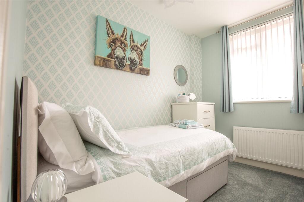 Additional image 12 of Queensholm Crescent, Bromley Heath, Bristol, BS16