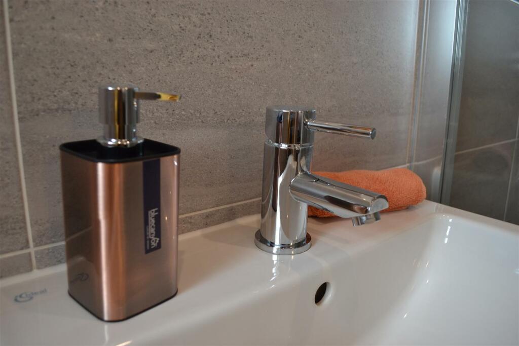 Additional image 12 of Plot 10, Chapel Meadows, Bothel