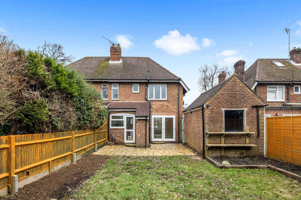 Additional image 19 of Offington Avenue, Worthing, BN14